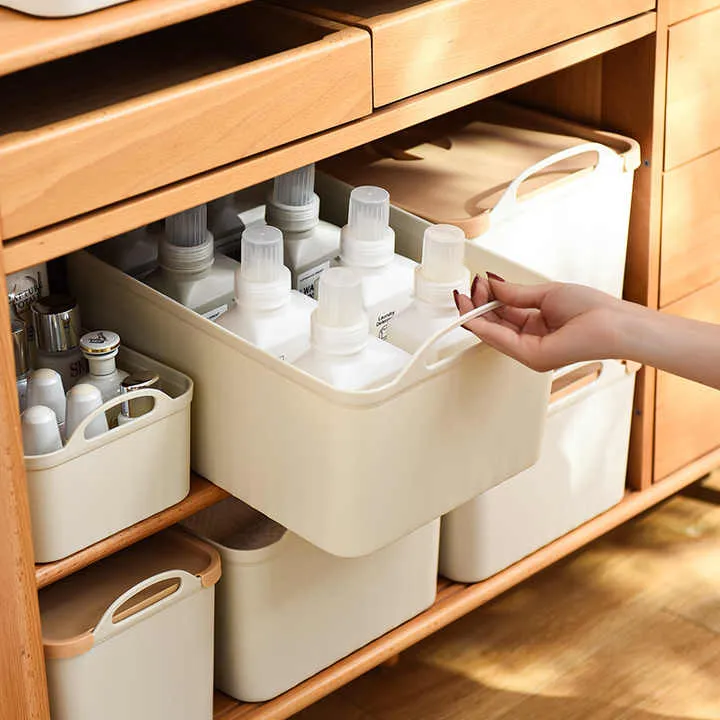 صندوق تخزين storage box