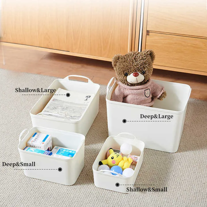 صندوق تخزين storage box