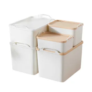 صندوق تخزين storage box