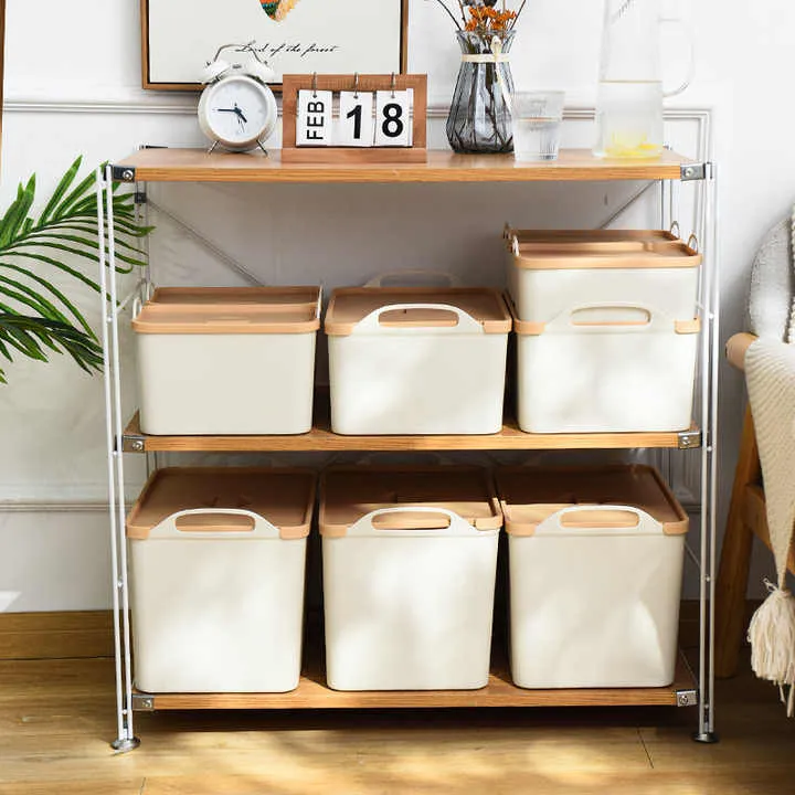 صندوق تخزين storage box