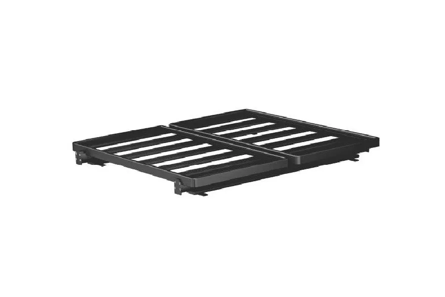 2019-21 Chevrolet Colorado Crew or Extended Cab 6' Bed RSi SmartCap Drop Rack