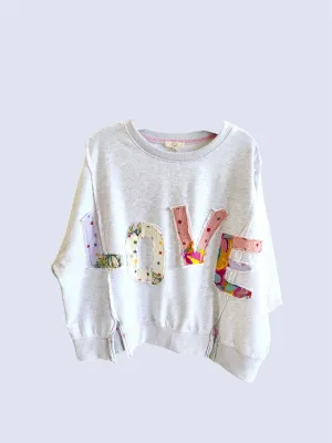 All About LOVE Top