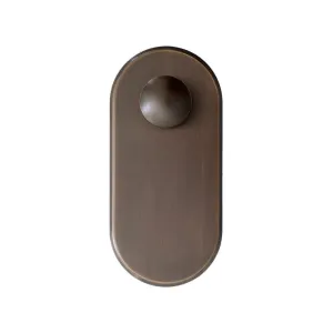 &Tradition Collect SC46 wall hook
