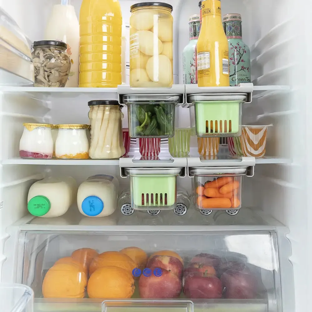 Food Preservation Container Prefo Innovagoods