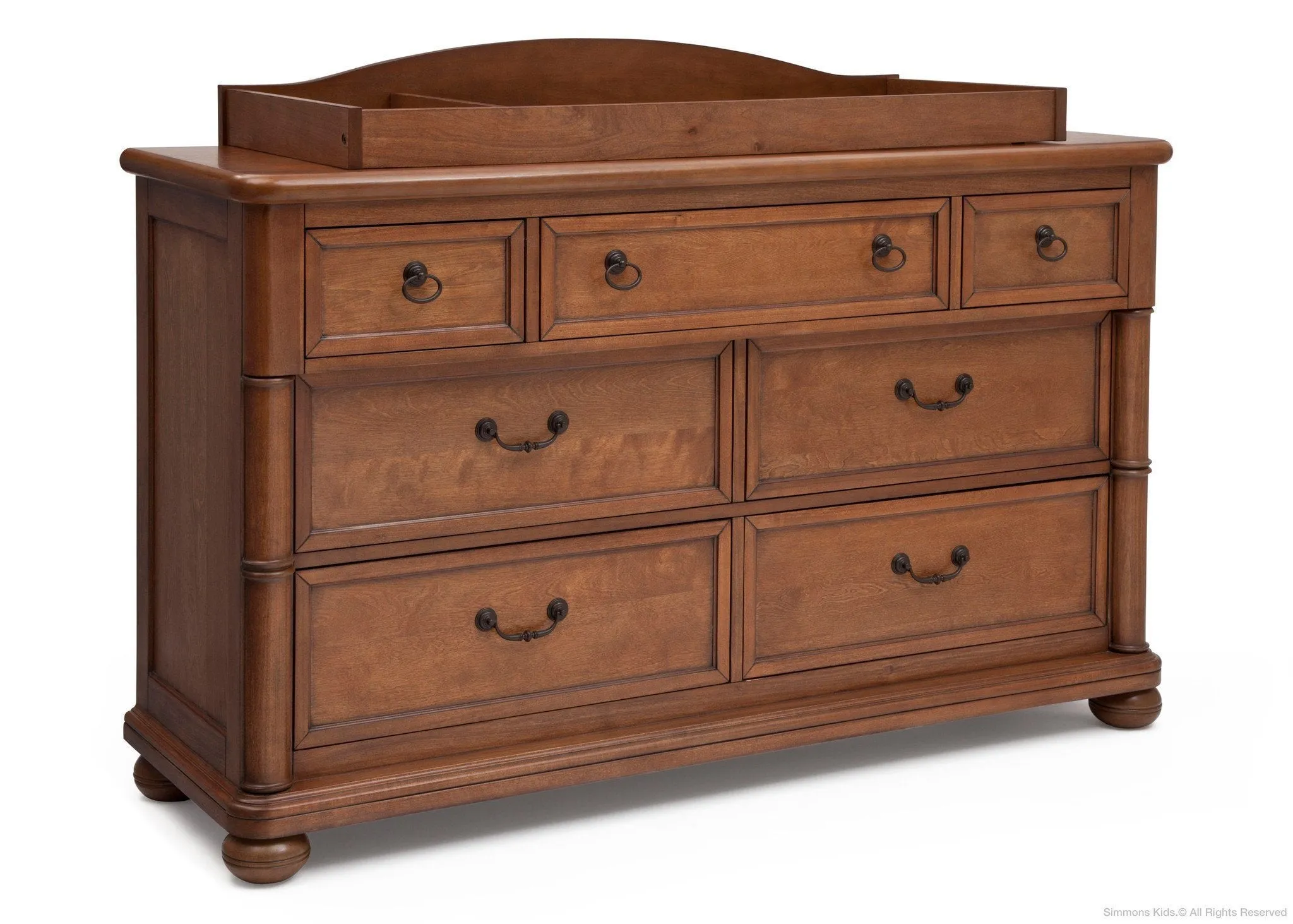 Hanover Park Double Dresser