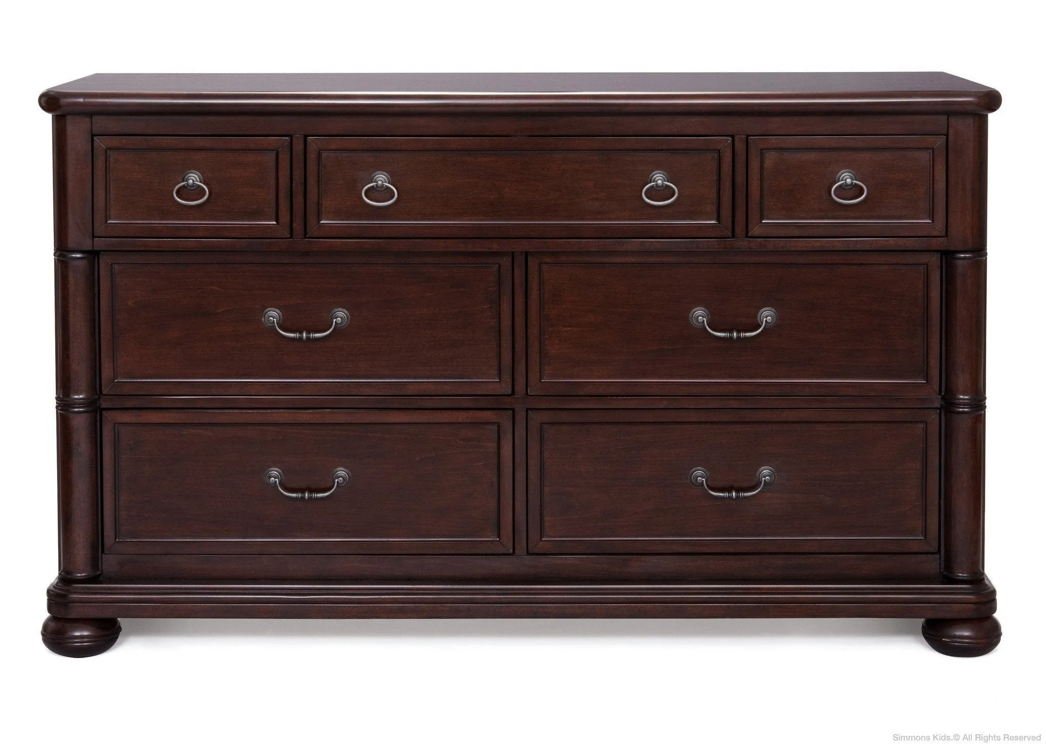 Hanover Park Double Dresser