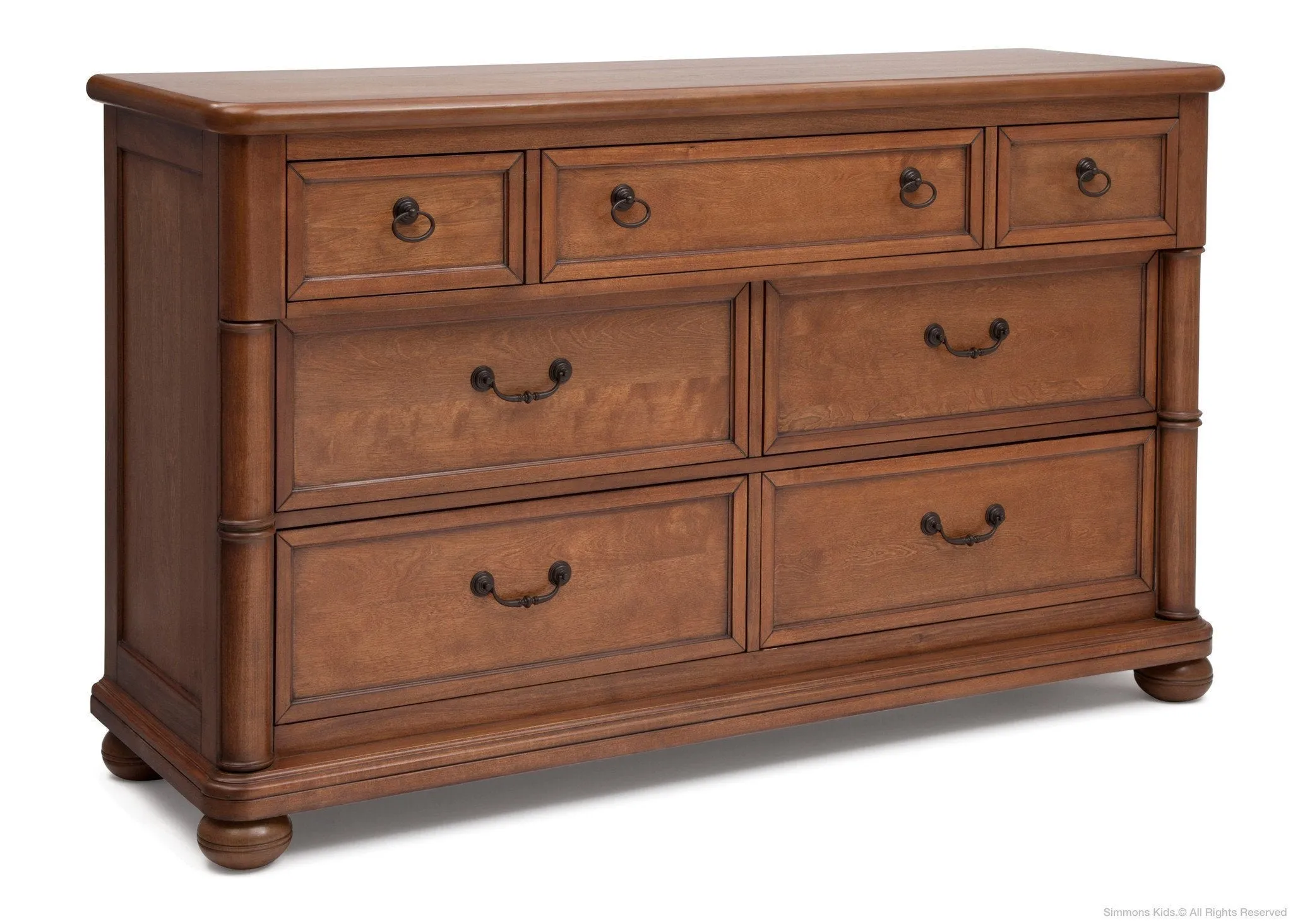 Hanover Park Double Dresser