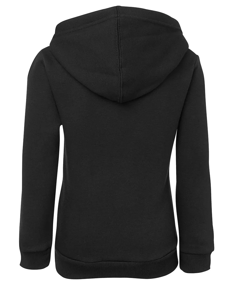 JBs Wear 3PZH P/C Full Zip Hoodie