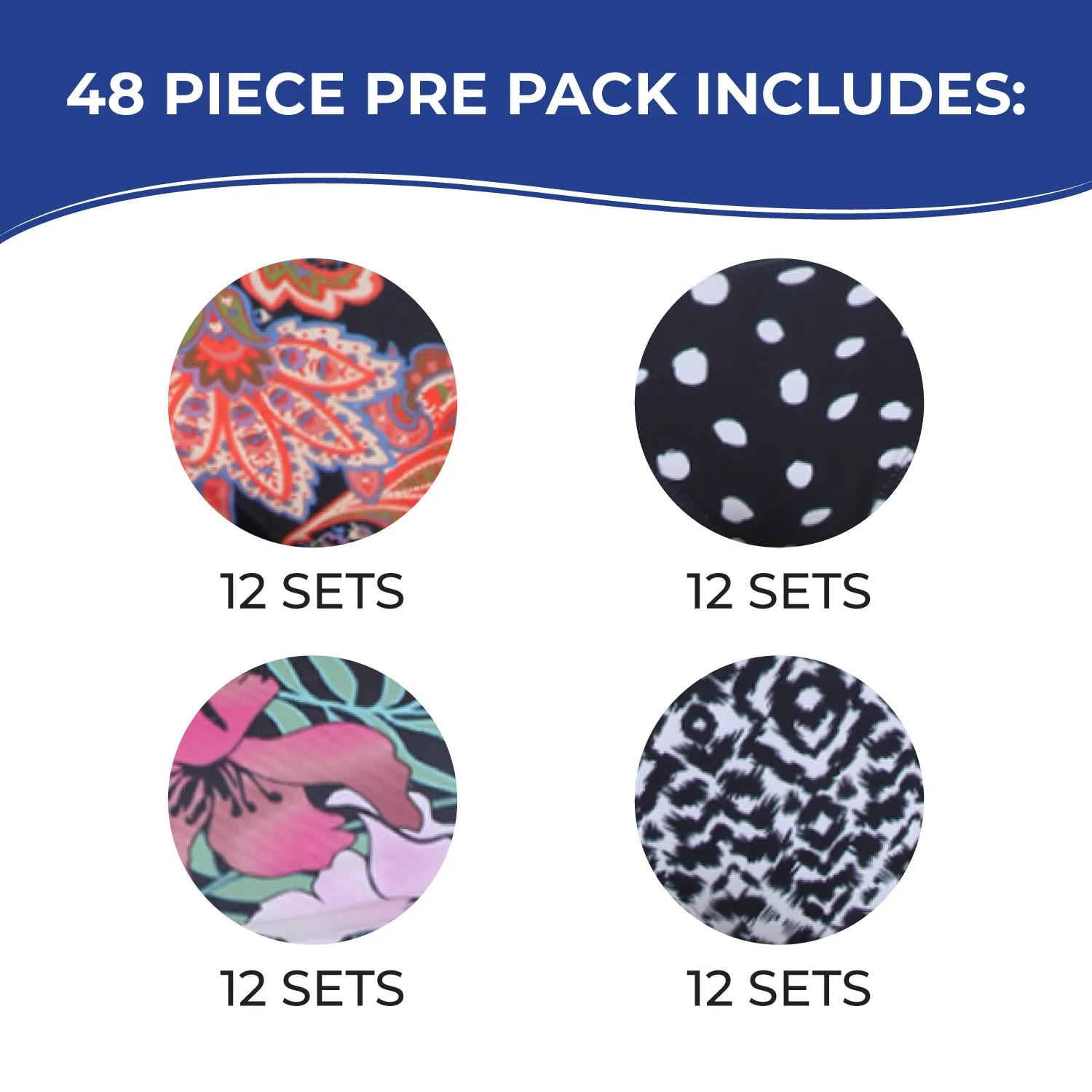 JR-LW46 - Wholesale Junior's Square Neck Bikini