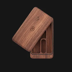 Marley Natural - Small Case 4.75-Inch