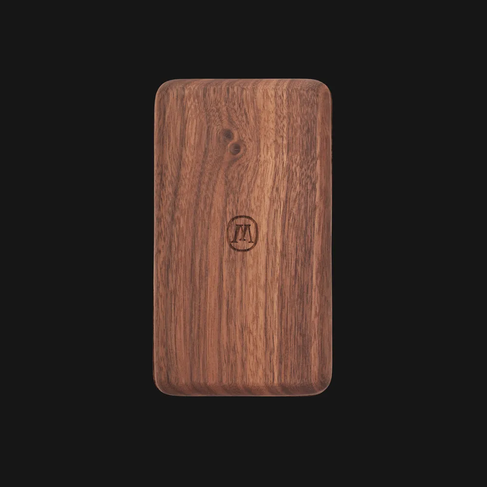 Marley Natural - Small Case 4.75-Inch