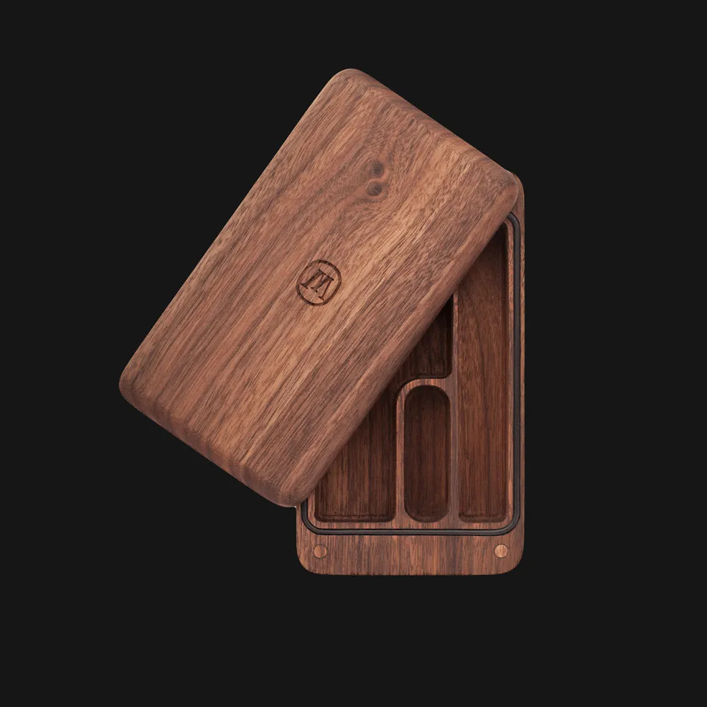 Marley Natural - Small Case 4.75-Inch