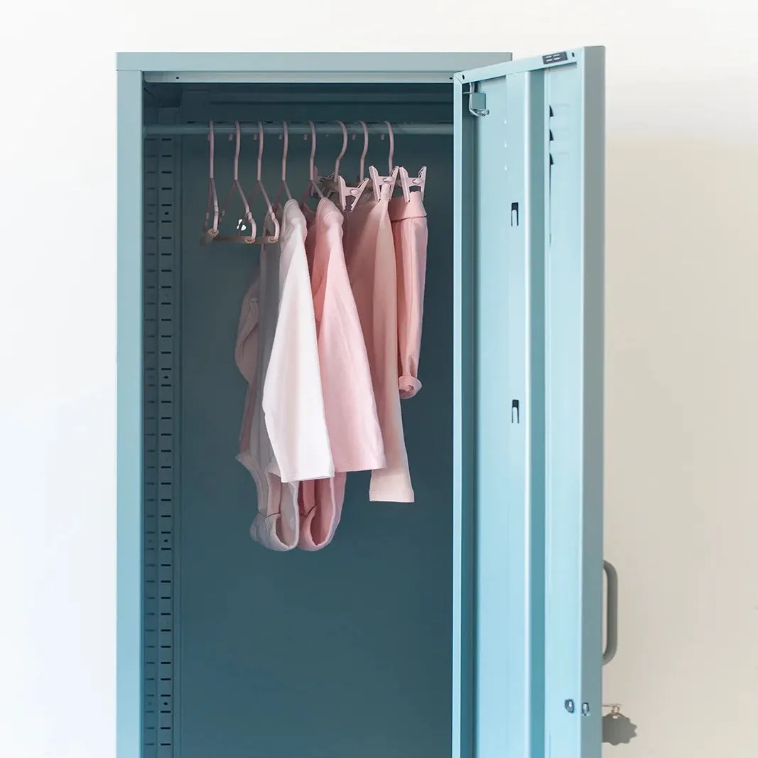 Mustard Made Kids Top Hangers - Blush