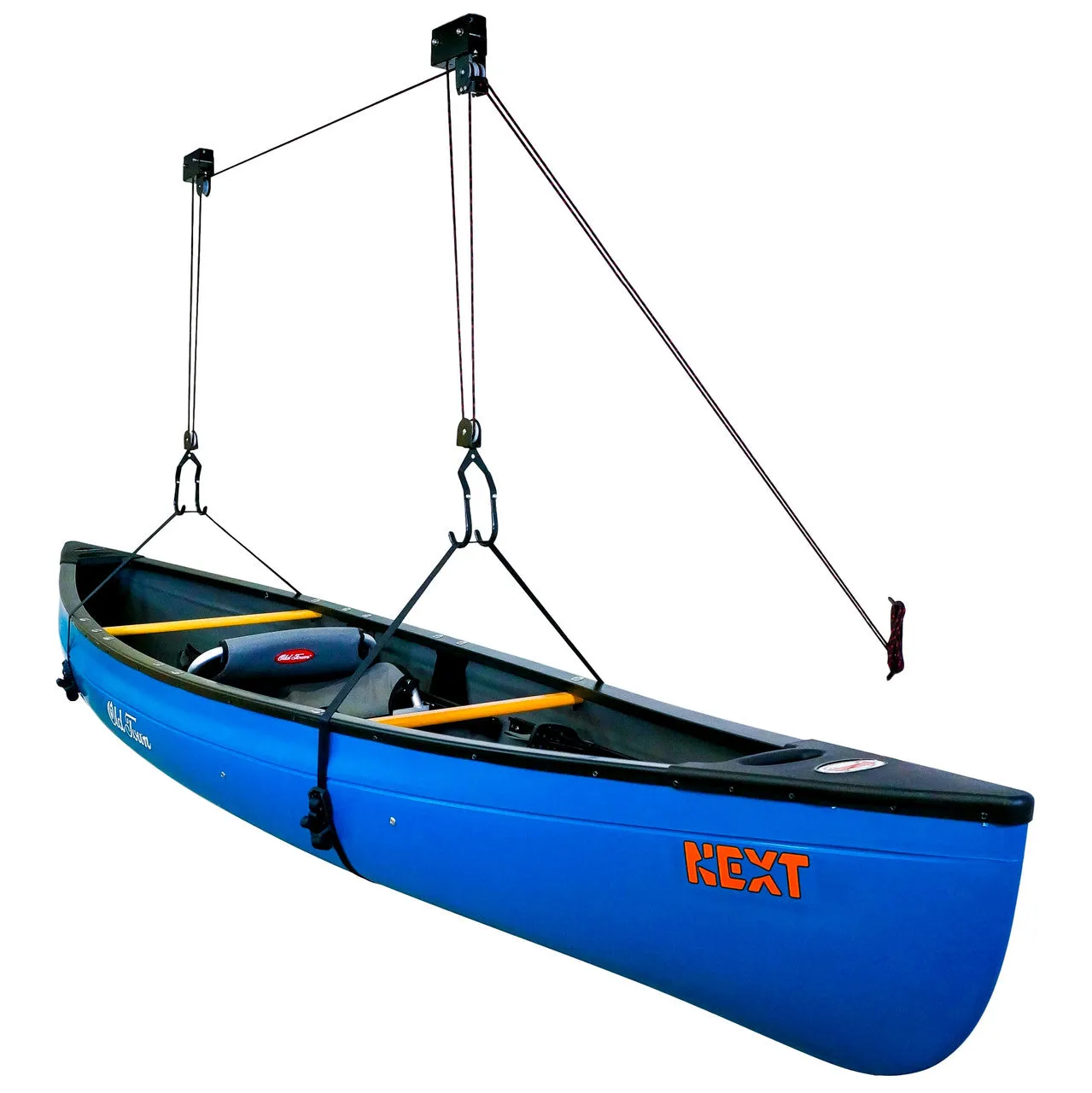OUTLET | Ceiling Storage Hoist | Hi-Lift