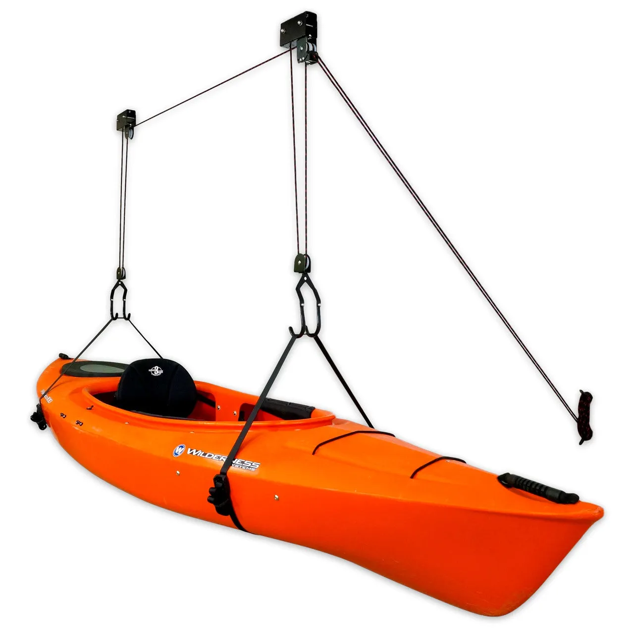 OUTLET | Ceiling Storage Hoist | Hi-Lift