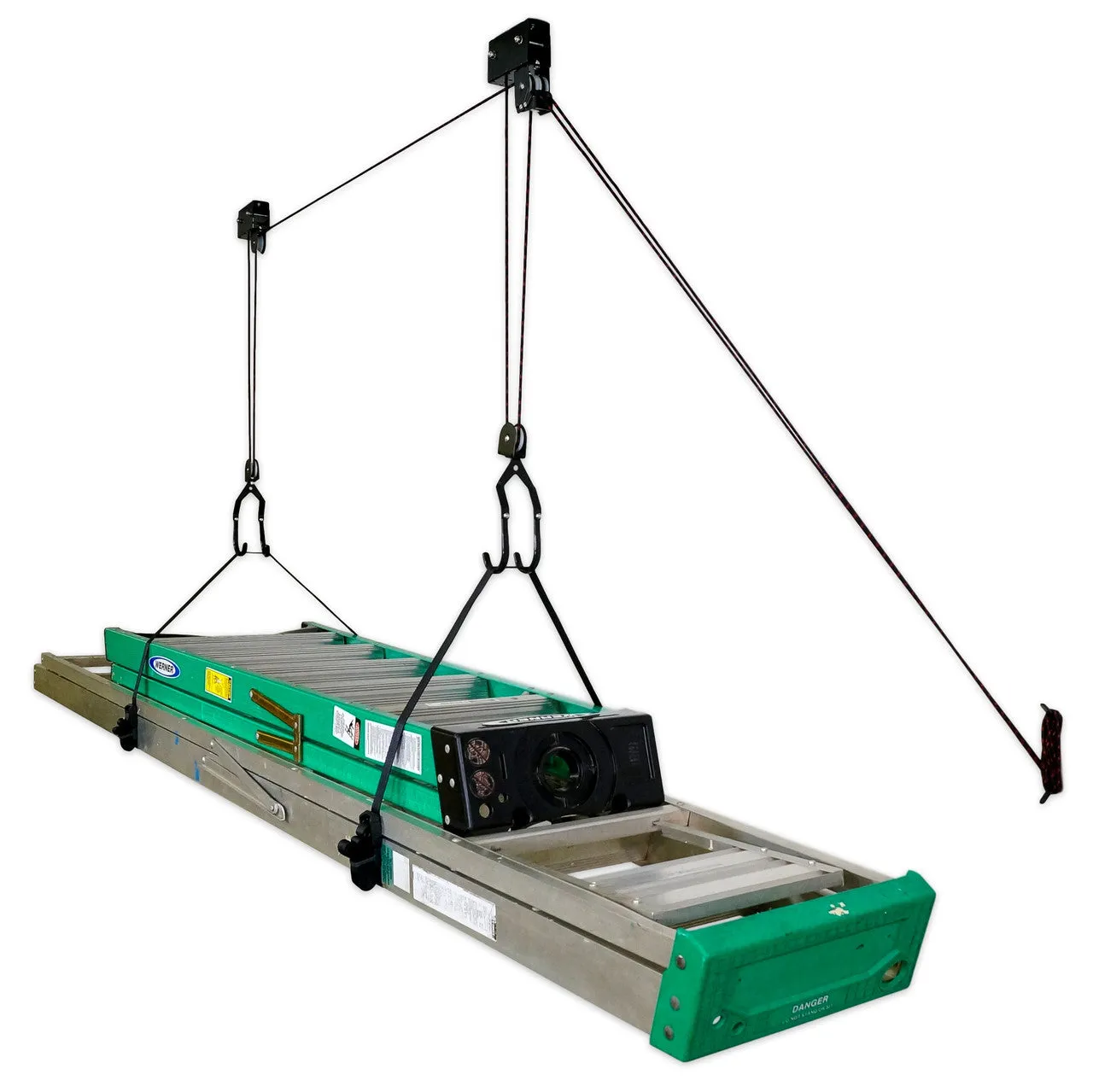 OUTLET | Ceiling Storage Hoist | Hi-Lift