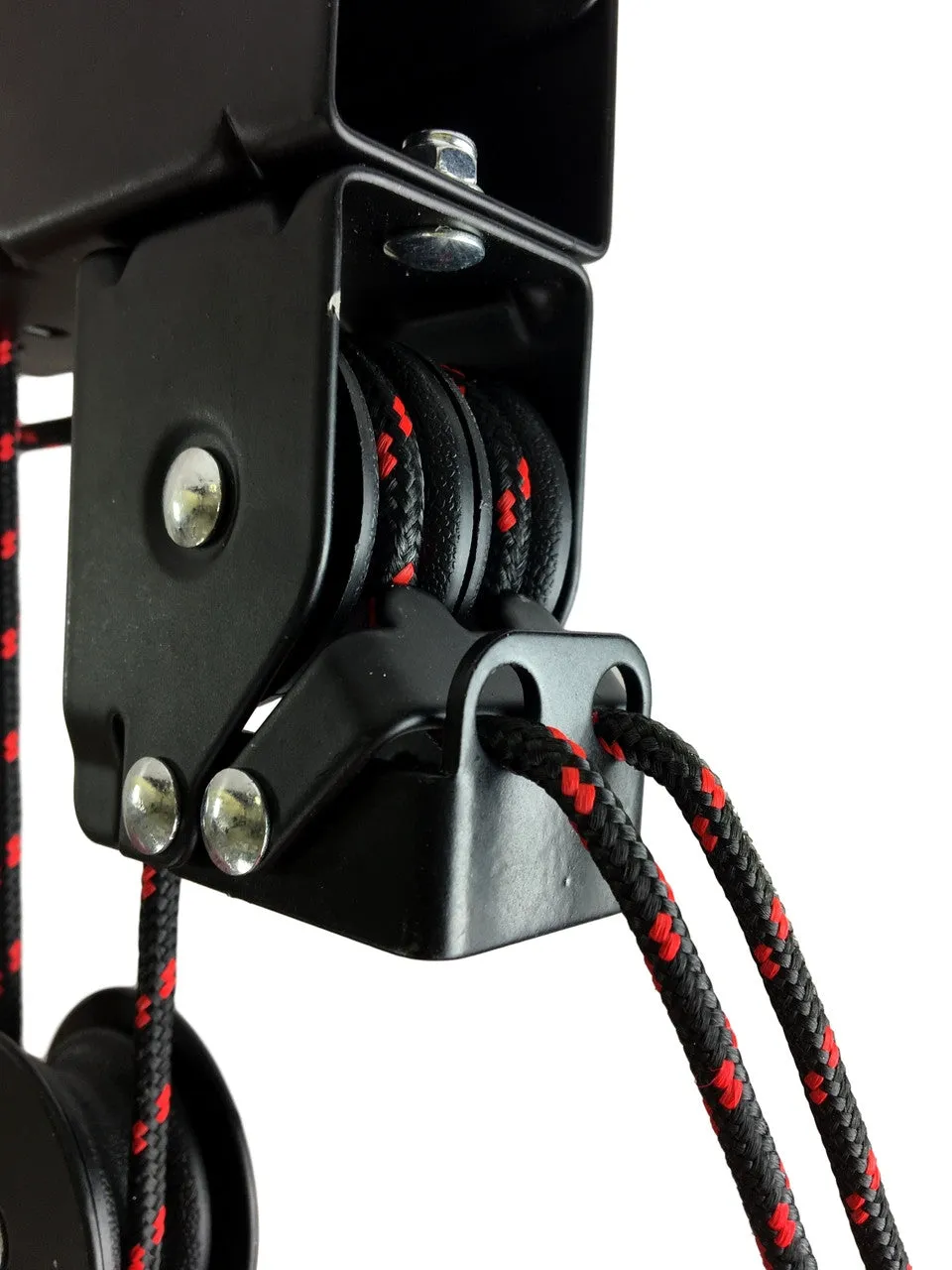 OUTLET | Ceiling Storage Hoist | Hi-Lift