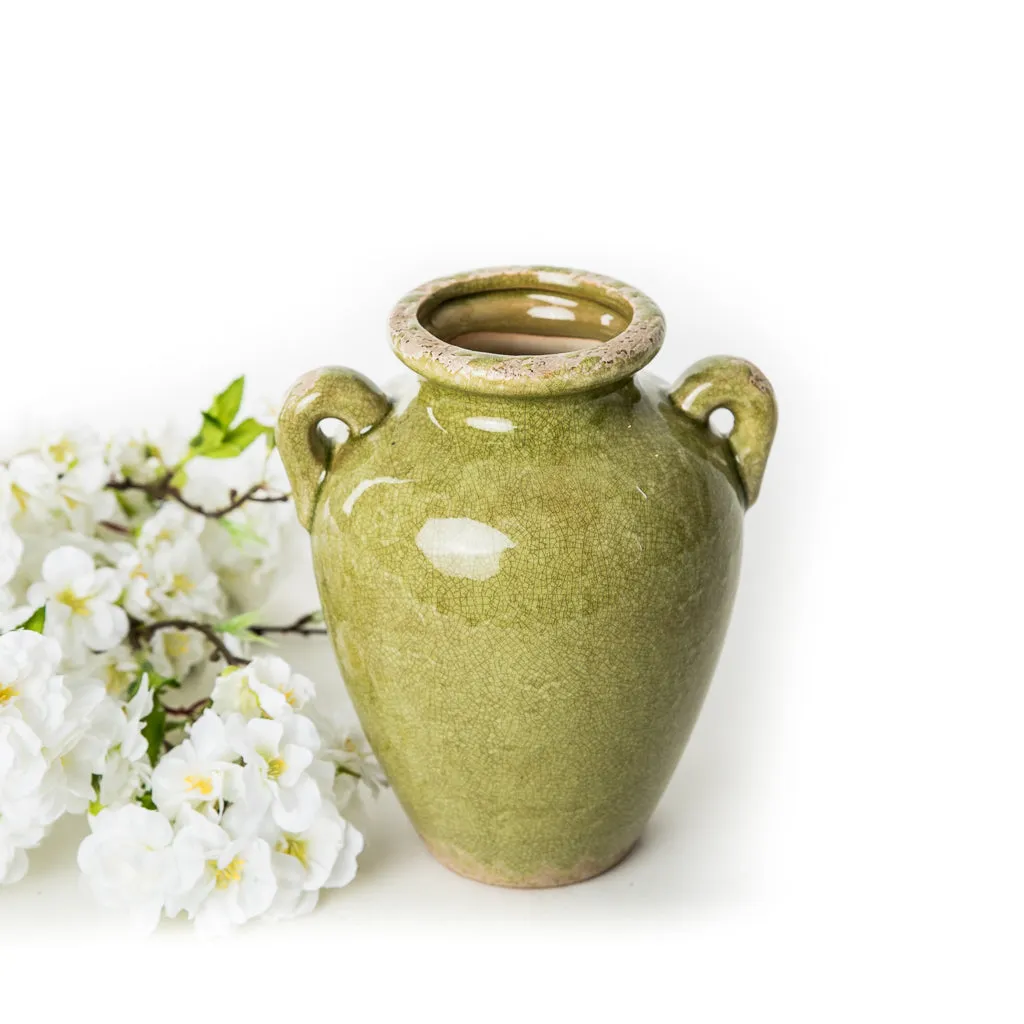 Small Provence Vase