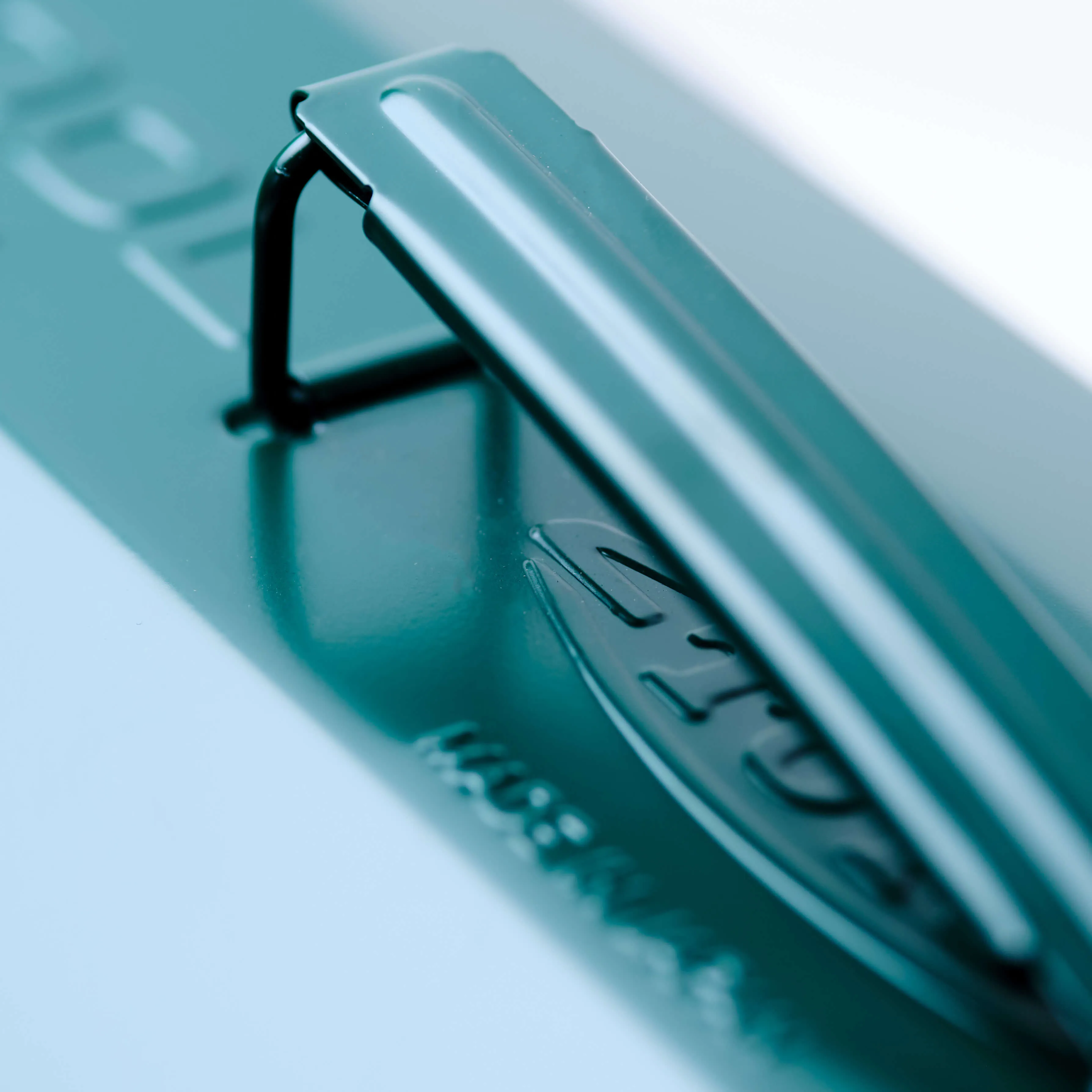 TOYO Camber-top Toolbox Y-350 AG (Antique Green)