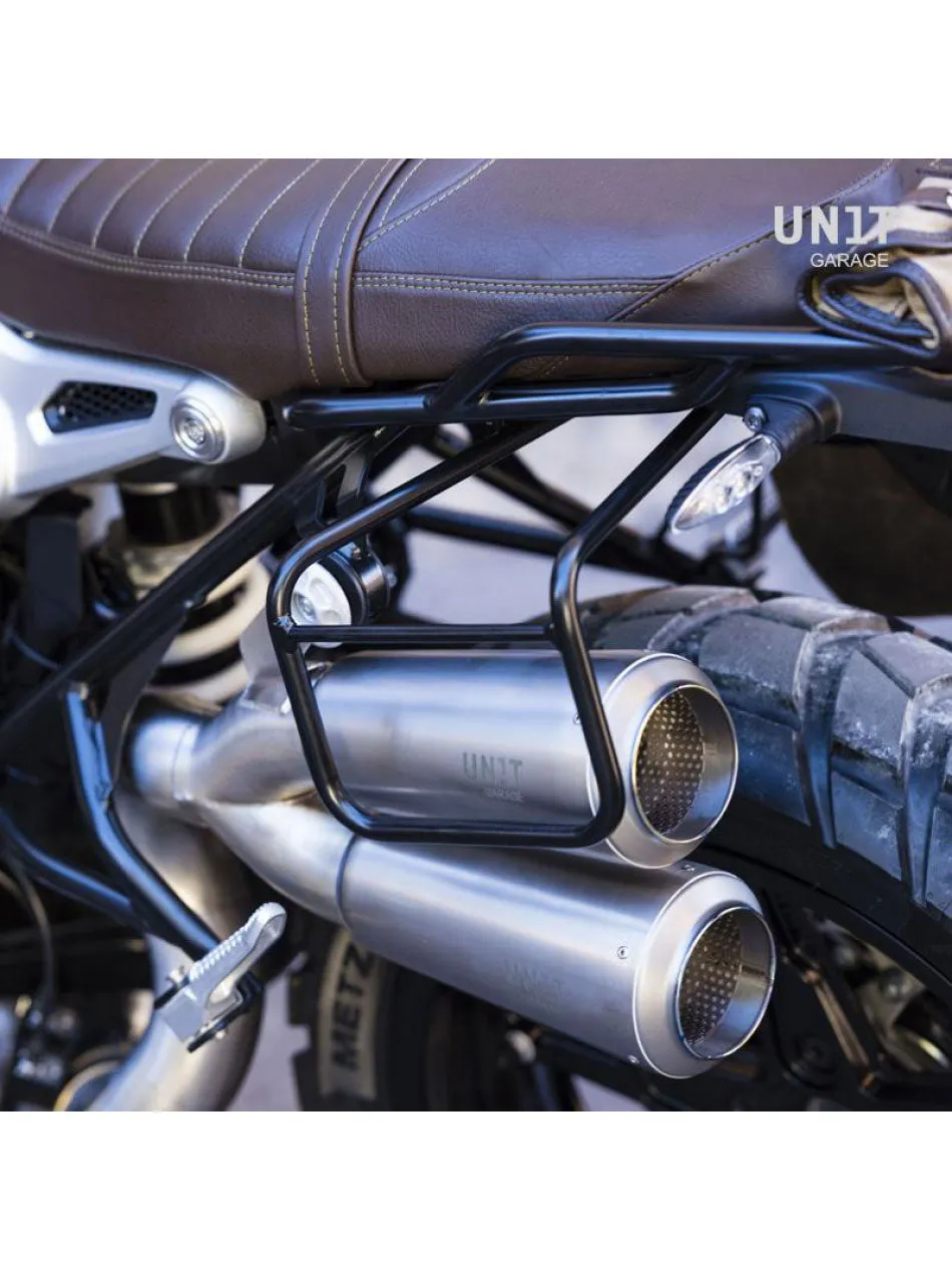UNIT Garage Klickfix Racks - BMW R NineT