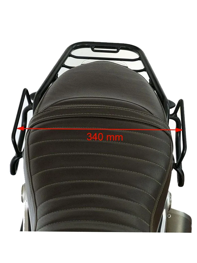 UNIT Garage Klickfix Racks - BMW R NineT