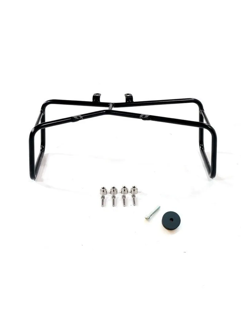 UNIT Garage Klickfix Racks - BMW R NineT