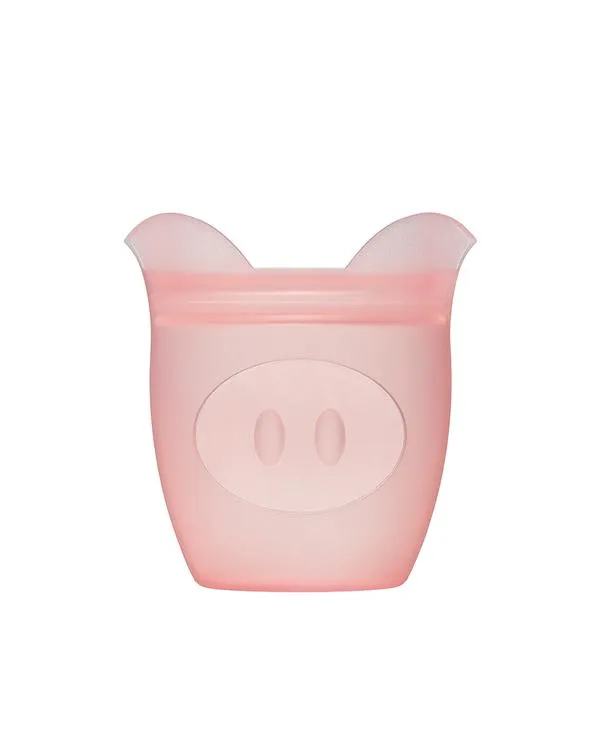 Zip Top Containers