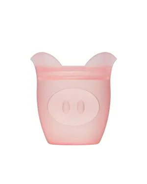Zip Top Containers
