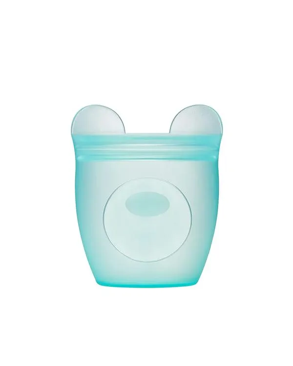 Zip Top Containers