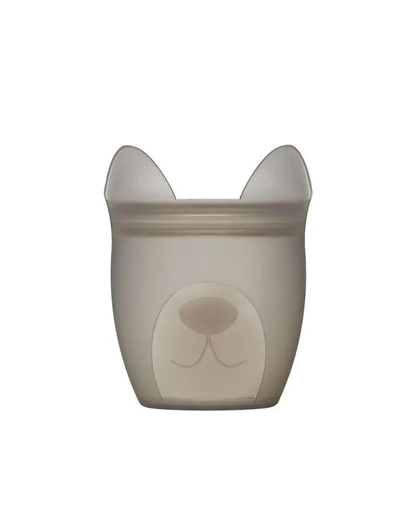 Zip Top Containers